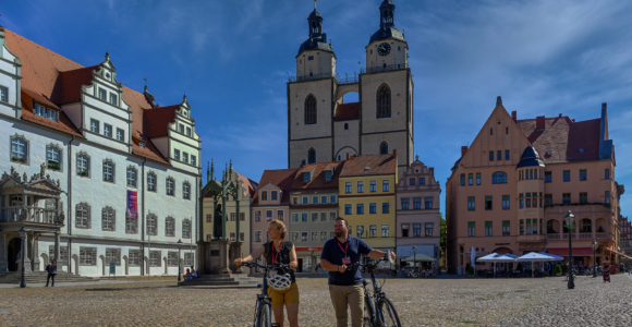 Lutherstadt Wittenberg