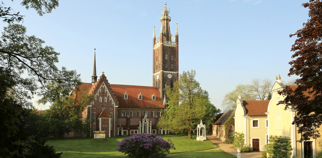 Wörlitzer Park, Muschelnymphe