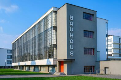 Dessau-Roßlau, Bauhaus