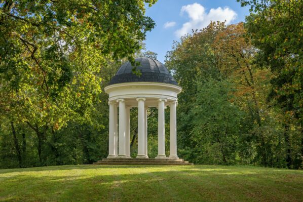 Georgium ©Uwe Weigel