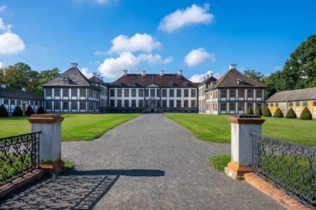 Schloss Oranienbaum