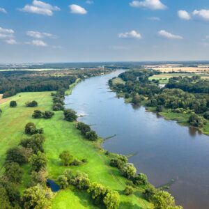 Biosphärenreservat Mittelelbe