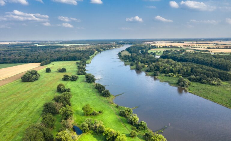 Biosphärenreservat Mittelelbe