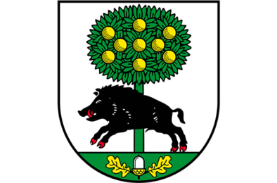 Logo Stadt Oranienbaum-Wörlitz