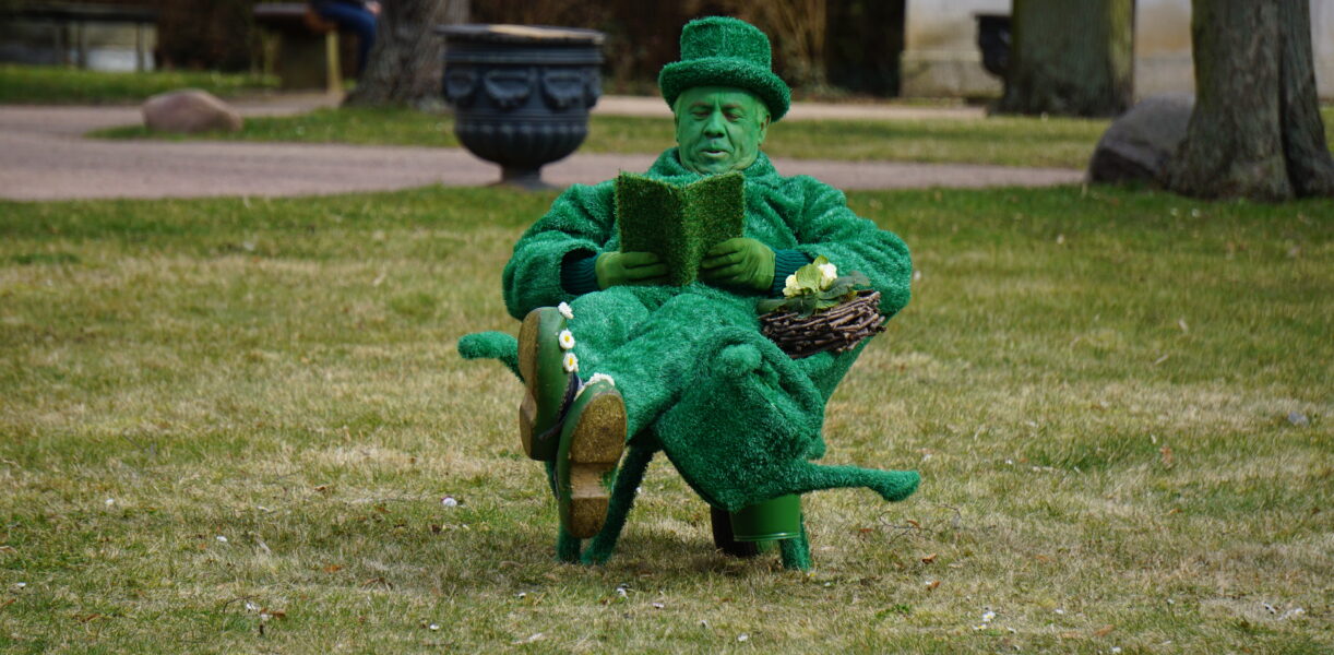 Frühlingserwachen ©WEZ gGmbH Frühlingserwachen