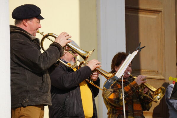Frühlingserwachen, Musik