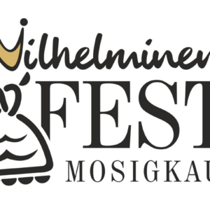 Wilhelminenfest Mosigkau