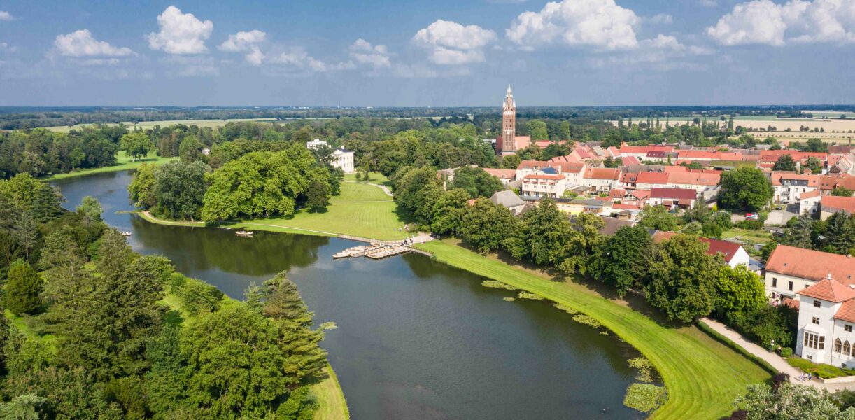 Wörlitzer Park
