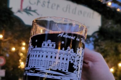 Erster Advent in Wörlitz ©WEZ gGmbH