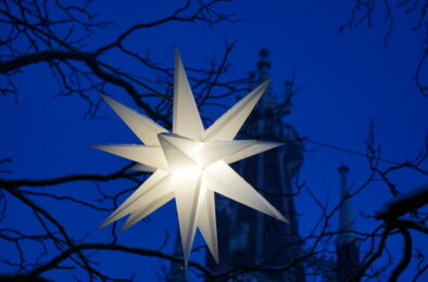 Erster Advent in Wörlitz ©WEZ gGmbH