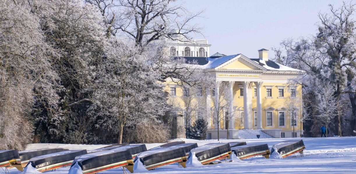 Schloss Wörlitz ©KsDW, Peter Dafinger