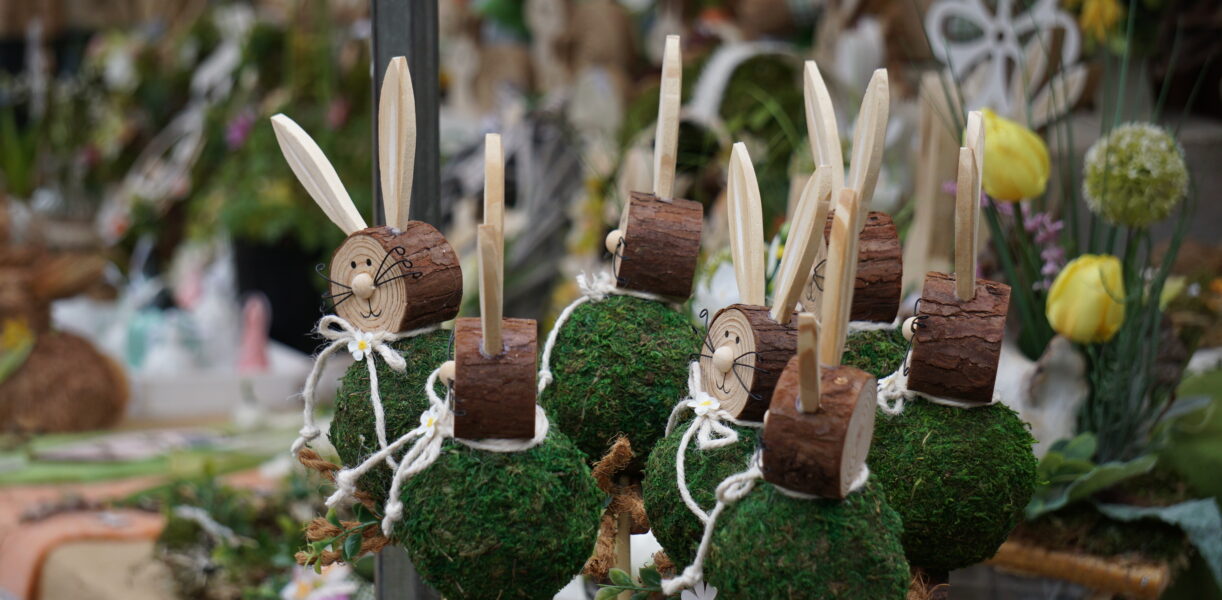 Frühlingserwachen ©WEZ gGmbH