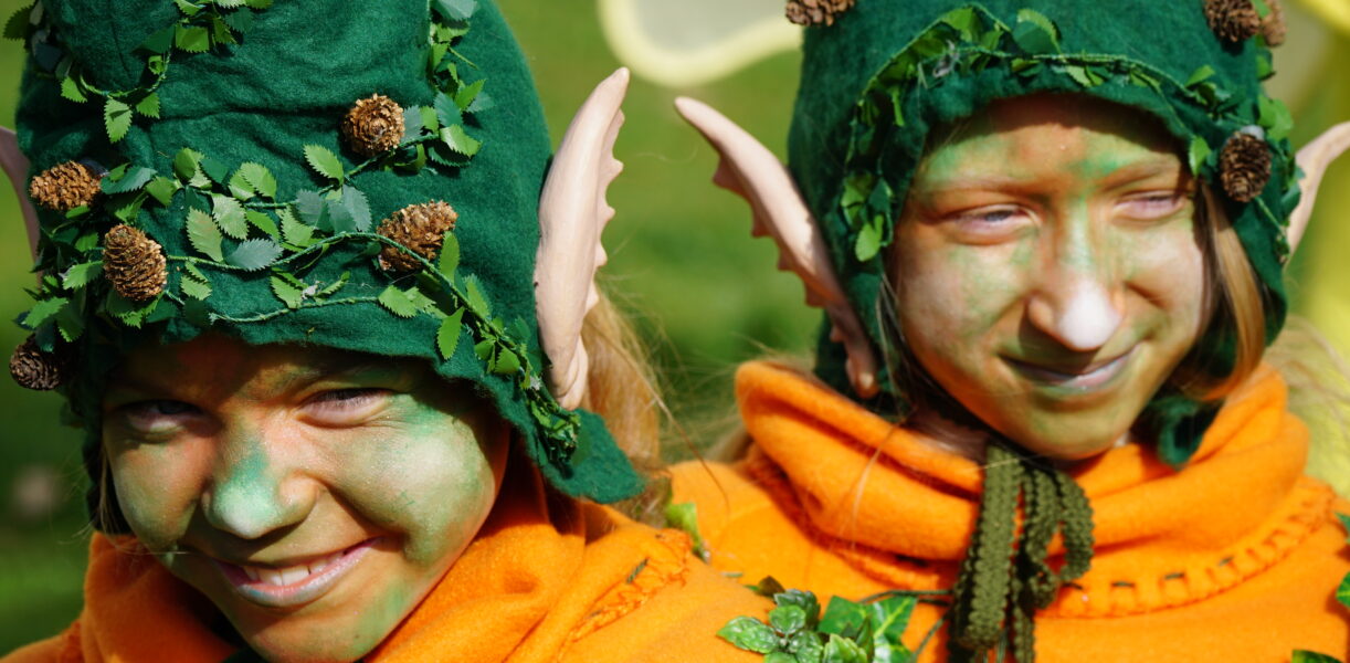 Frühlingserwachen ©WEZ gGmbH