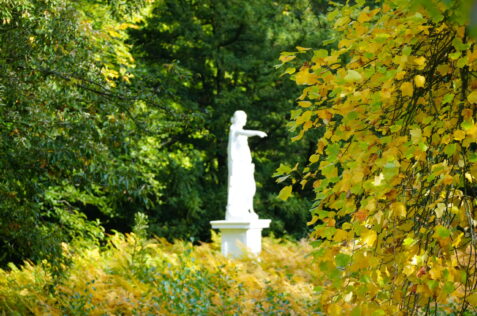 Wörlitzer Park, Diana