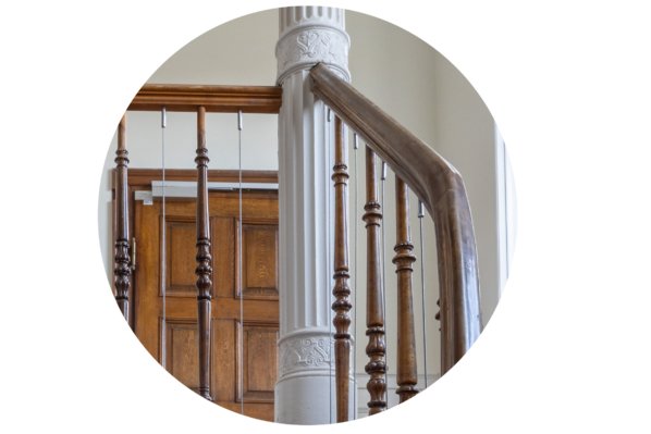 Haus der Fürstin ©KsDW, Peter Dafinger