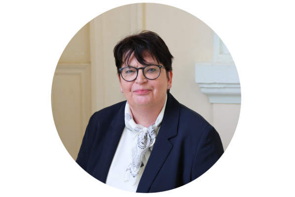 Sandra Schüler ©WEZ gGmbH