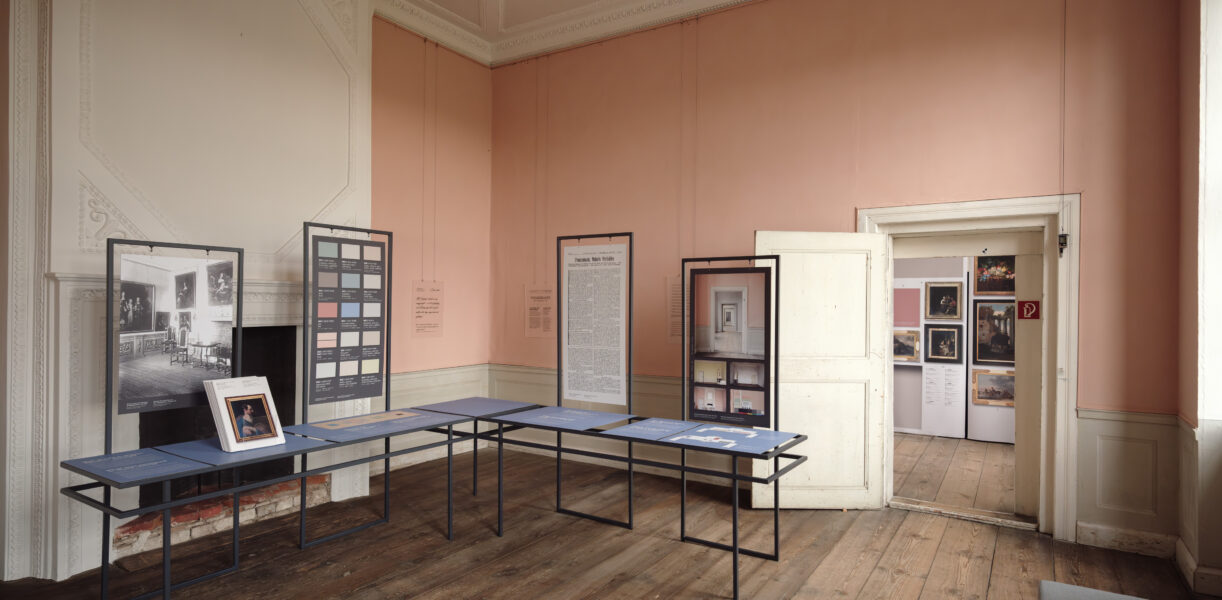 Dialog in Pastell ©KsDW, Lars Reimann